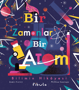 Bir Zamanlar Bir Atom