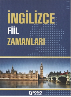 İngilizce Fiil Zamanları