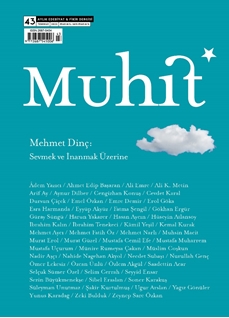 Muhit Sayı 43