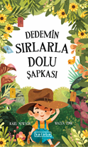 Dedemin Sırlarla Dolu Şapkası