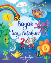 Büyük Sayı Kıtabım