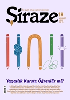 Şiraze Sayı 18