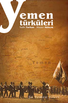 Yemen Türküleri Kitap + Cd