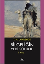 Bilgeliğin Yedi Sütunu -3-