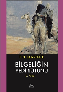 Bilgeliğin Yedi Sütunu -3-