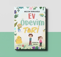 Ev Ödevim Tori