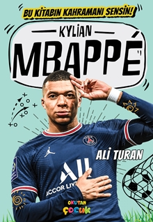 Kylian Mbappe