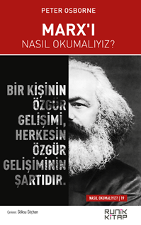 Marx’ı Nasıl Okumalıyız?