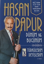 Dünüm Ve Bügünüm