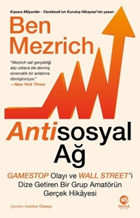 Antisosyal Ağ Game Stop Olayı ve Wall Street'i Dize Getiren Bir Grup Amatörün Gerçek Hikayesi