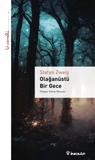 Olağanüstü Bir Gece