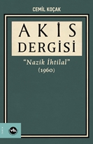 Akis Dergisi 3