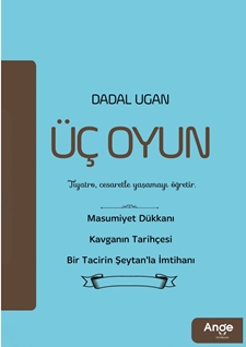 Üç Oyun