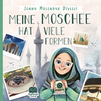 Meıne Moschee Hat Vıele Formen