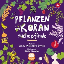 Pflanzen İm Koran Suche & Finde