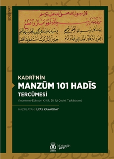 Kadri’nin Manzum 101 Hadis Tercümesi