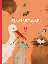 İnşaat Ustaları - Süper Hayvanlar Serisi