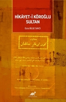 Hikayeti Köroğlu Sultan