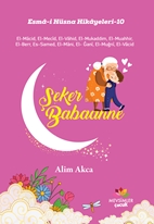 Şeker Babaane