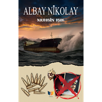 Albay Nikolay