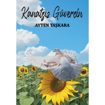 Kanatsız Güvercin