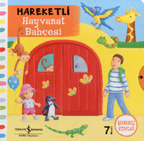 Hareketli Hayvanat Bahçesi