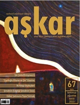 Aşkar Sayı 67