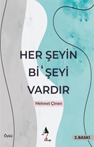 Her Şeyin Bi Şeyi Vardır