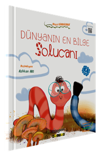 Dünyanın En Bilge Solucanı