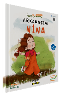 Arkadaşım Nina