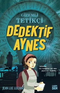 Gizemli Tetikçi Dedektif Aynes