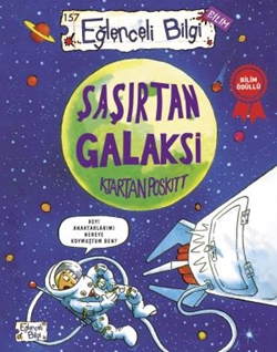 Şaşırtan Galaksi