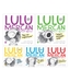 Lulu Mercan Hayatı Öğreniyor SETİ (5 Kitap)