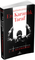 En Karanlık Taraf – Katiller Çetesi (Ciltsiz)