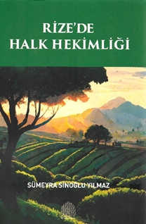 Rize de Halk Hekimliği