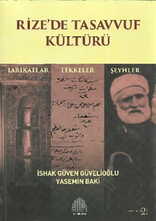 Rizede Tasavvuf Kültürü