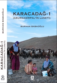 Karacadağ-1