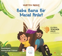 Baba Bana Bir Masal Anlat