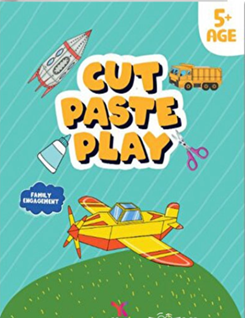 Cut Paste Play