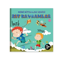 Mini Kitaplar Serisi ZIT KAVRAMLAR