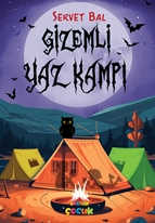 Gizemli Yaz Kampı