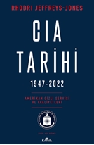 Cia Tarihi 1947-2022
