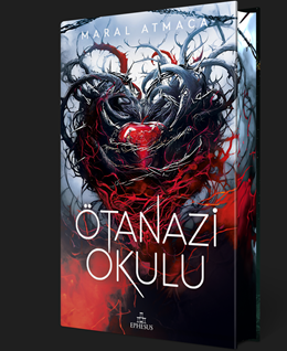 Ötanazi Okulu 4 (Ciltli Özel Baskı)