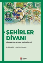 Şehirler Divanı