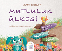 Mutluluk Ülkes