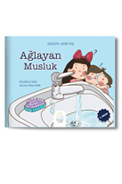 Ağlayan Musluk