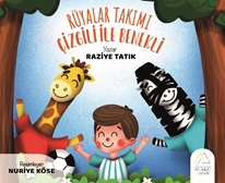 Rüyalar Takımı Çizgili İle Benekli