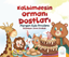 Kalbimdesin Ormanı Dostları