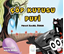 Çöp Kutusu Pufi