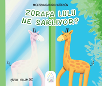 Zürafa Lulu Ne Saklıyor?